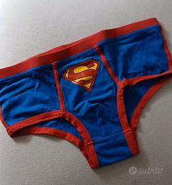 slip Superman