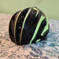 Casco da bici 