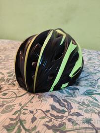 Casco da bici 
