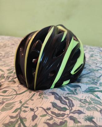 Casco da bici 