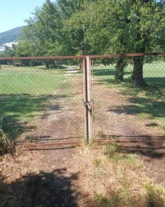 Terreno di 17433 m² a Annone di Brianza
