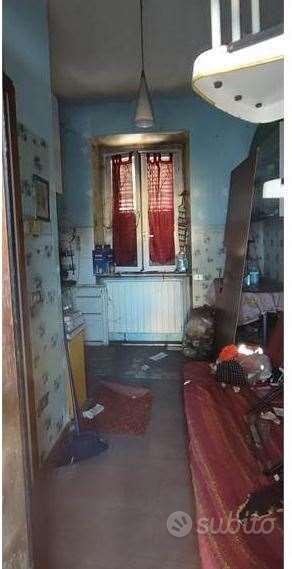 Appartamento – Vimercate, Oldaniga - Altro