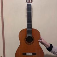 Chitarra classica Yamaha CS40
