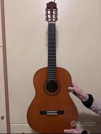 Chitarra classica Yamaha CS40