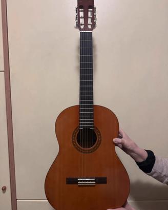 Chitarra classica Yamaha CS40
