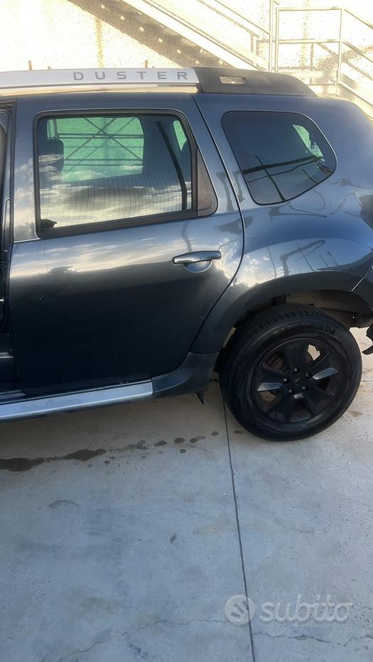 DACIA Duster 2ª serie