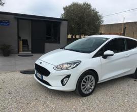 Ford Fiesta 1.5 TDCi 85 CV 3 porte Van Trend