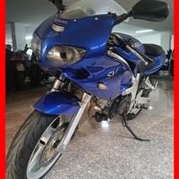 Suzuki sv 650s garanzia / rate tasso zero /permute