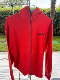 Felpa con cappuccio Baci&Abbracci