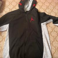 Tuta completa Air Jordan