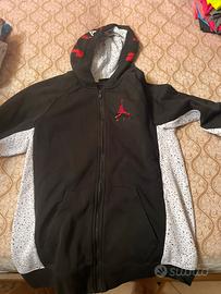 Tuta completa Air Jordan