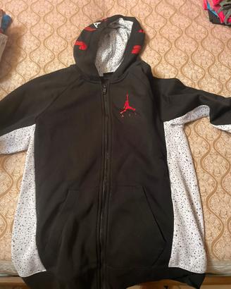 Tuta completa Air Jordan