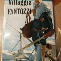 libro di fantozzi del 1972