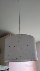 Lampadario moderno Maison du monde