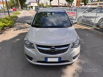 Opel Karl 1.0 GPL 75 CV neopaten garanzia 12 mesi