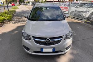 Opel Karl 1.0 GPL 75 CV neopaten garanzia 12 mesi