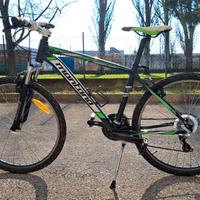 BICICLETTA MOUNTAIN BIKE MONTANA 26”
