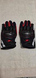 Guanti  Moto Alpinestars Honda 