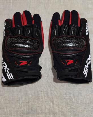 Guanti  Moto Alpinestars Honda 