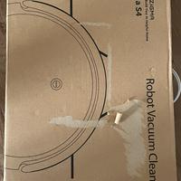 Robot lava pavimenti