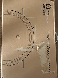 Robot lava pavimenti