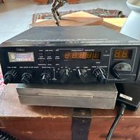 Galaxy Pluto Colt By L'ergastolano