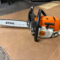 Motosega stihl ms260