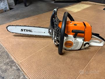 Motosega stihl ms260
