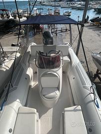 Gommone SACS 640 S