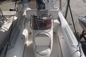 Gommone SACS 640 S