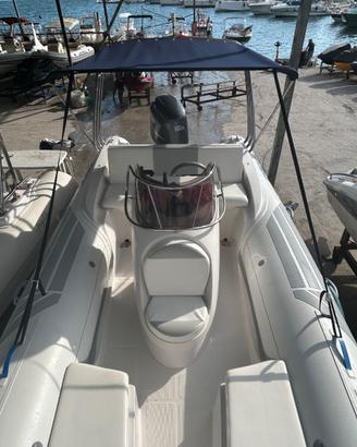 Gommone SACS 640 S