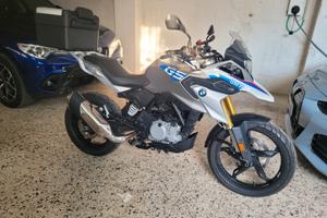 Bmw g 310 gs - 2017