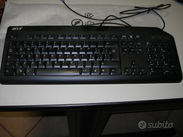 Tastiera per pc ACER