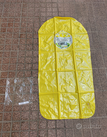 Gadget Gonfiabile Birra Peroni Chill Lemon Nuovo