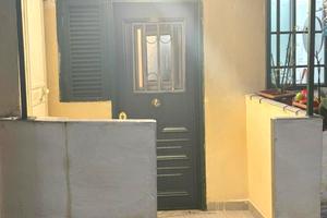 Via s. rosa- monolocale ristrutturato e arredato