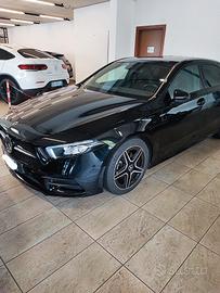 Mercedes classe A 180d Premium AMG Line  2021/06