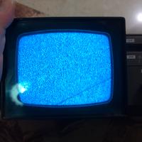 Radio stereo tv musicassette vintage