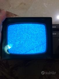 Radio stereo tv musicassette vintage