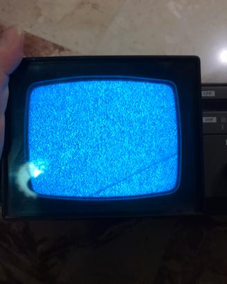 Radio stereo tv musicassette vintage