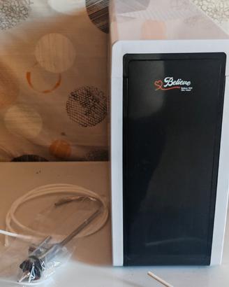 Depuratore Acqua Osmosi Inversa "Believe 500 Slim 