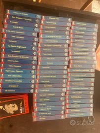 Filmografia di Totò in VHS