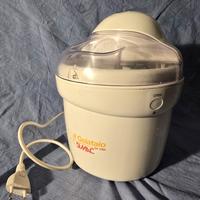Gelatiera IL GELATAIO SIMAC