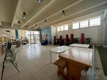 Locale Commerciale - Acate