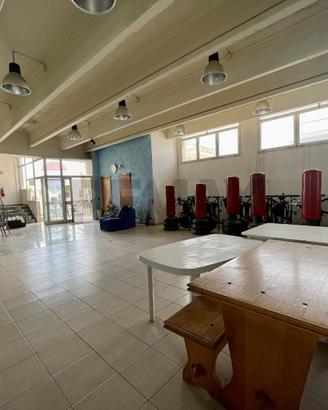 Locale Commerciale - Acate