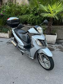 Malaguti cento 150cc