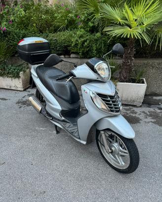 Malaguti cento 150cc