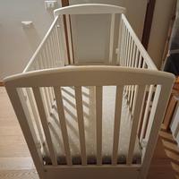 lettino lovely foppapedretti