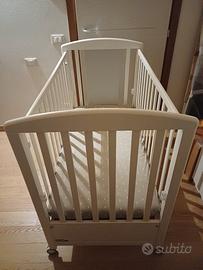 lettino lovely foppapedretti