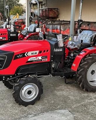 Trattore Nuovo Cosmo Vst918 - O F F E R T A