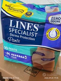 stock pants